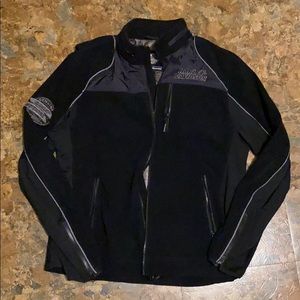 Harley-Davidson light Jacket